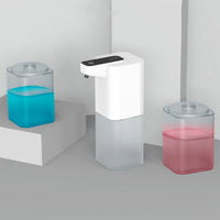 Automatic Liquid Soap Dispenser