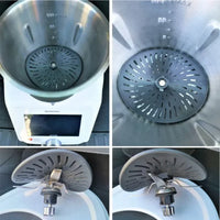 Blade Cover for Smart Cooker