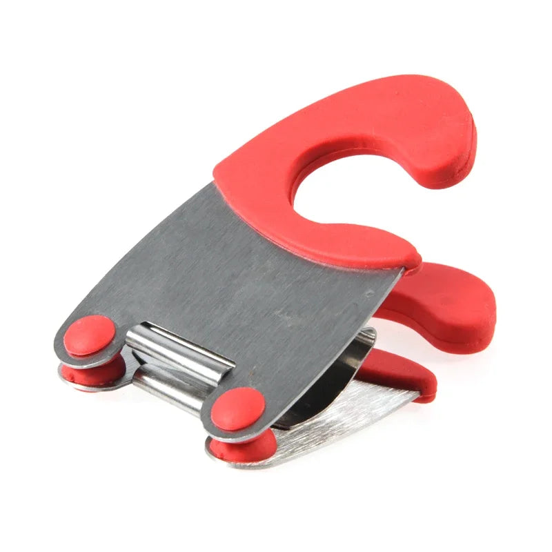 Stainless Steel Spoon Holder