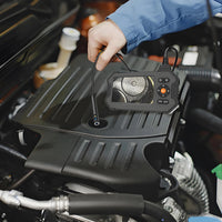 LCD Endoscope Camera