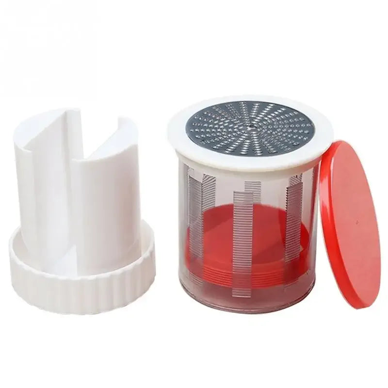 Smart Butter Mill