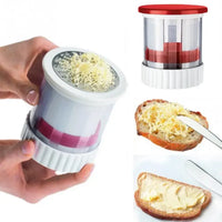 Smart Butter Mill