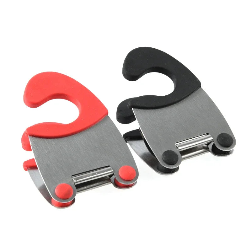 Stainless Steel Spoon Holder